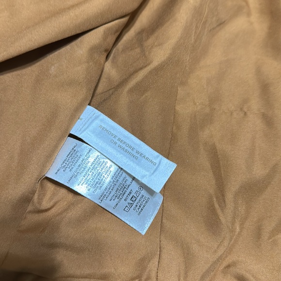 Loft Suede Moto Jacket - Picture 9 of 10